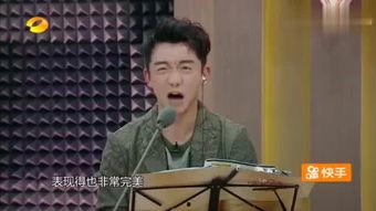 高山南现场配音视频,倾情演绎，声动人心