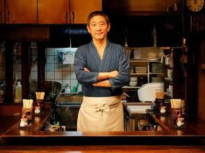 深夜食堂 日本 演员表,实力派明星齐聚一堂