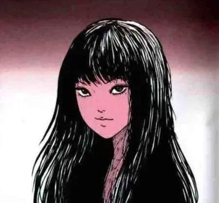 日本动画富江,恐怖与欲望的交织