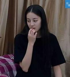 迪丽热巴绯闻视频,真相与谣言的交织