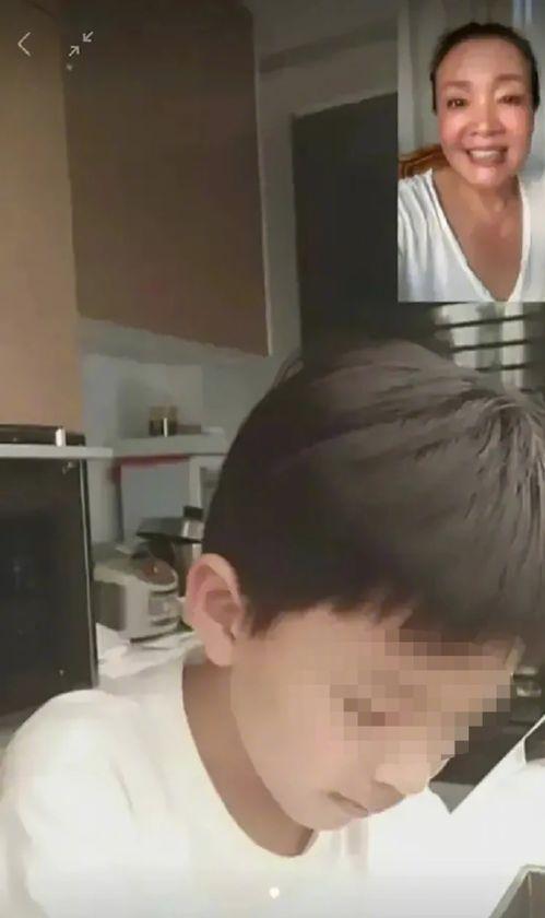 张兰爆料孙子视频大全集,孙子视频大全集揭秘