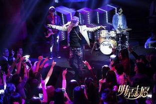 明星志愿2专辑,星光璀璨，梦想启航