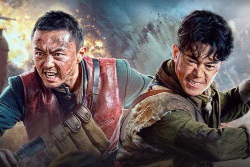 捍卫在线播放,揭秘网络影视产业的崛起与挑战