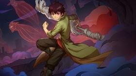 镇魂街最新爆料皮肤,神秘新皮肤惊艳亮相，神秘力量觉醒！