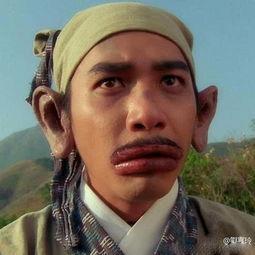 东成西就梁朝伟视频,梁朝伟的喜剧传奇