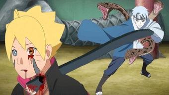 博人传在线免费观看全集,精彩剧情尽收眼底！