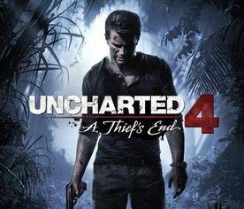 神秘海域4 视频,深海狂澜：探寻失落宝藏的惊险之旅