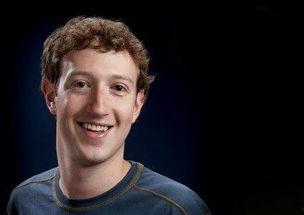 facebook 明星,他们的生活、成就与影响力全解析