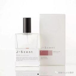 日本什么香水,揭秘经典香水背后的故事