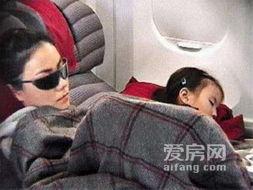 搞笑女明星睡觉图片,萌态十足笑翻网友