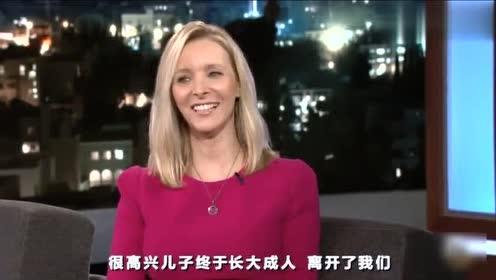 丽莎 库卓老公年龄