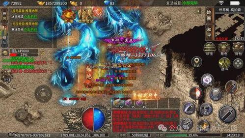 美杜莎传奇最新爆料视频,神秘力量觉醒，全新爆料视频揭秘神秘面纱